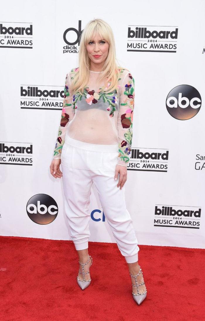 Premios Billboard 2014: el beso de Shakira y Piqué y otros momentazos (VÍDEOS, FOTOS)