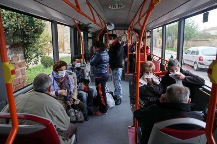 Las fotos del incendio que ha destruido la fábrica de Campofrío en Burgos