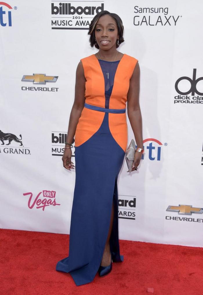 Premios Billboard 2014: el beso de Shakira y Piqué y otros momentazos (VÍDEOS, FOTOS)