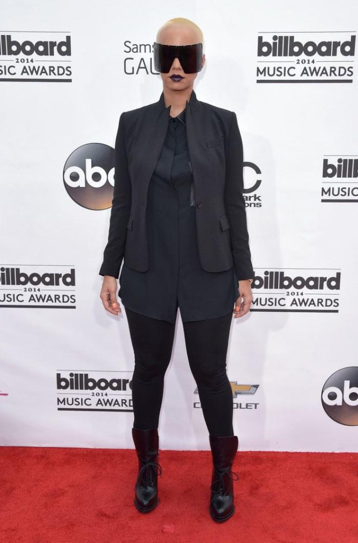 Premios Billboard 2014: el beso de Shakira y Piqué y otros momentazos (VÍDEOS, FOTOS)