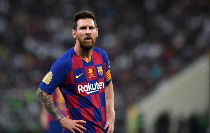 Messi se suma a la 'criptolocura' y cobrará parte de su sueldo del PSG en 'fan tokens'
