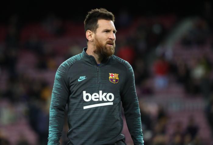 Messi se suma a la 'criptolocura' y cobrará parte de su sueldo del PSG en 'fan tokens'