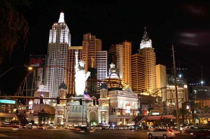 'The New York Times' recomienda viajar a Madrid y Antequera en 2017