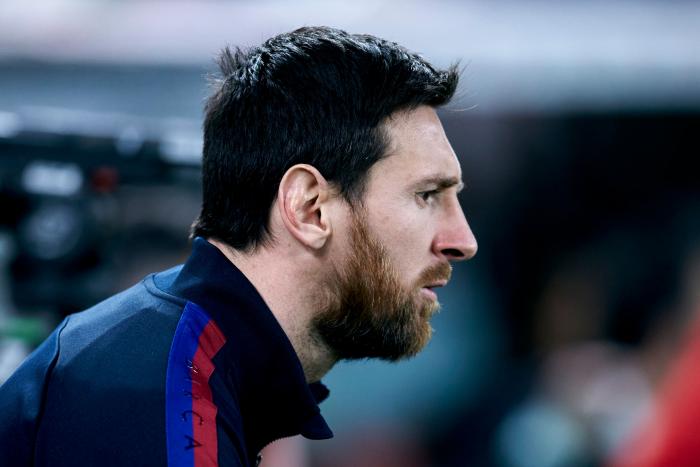 Messi se suma a la 'criptolocura' y cobrará parte de su sueldo del PSG en 'fan tokens'
