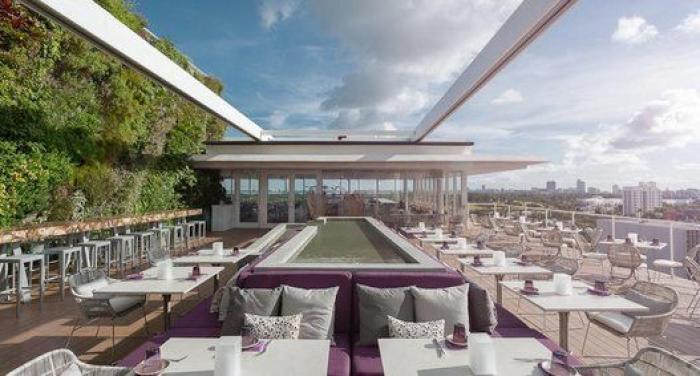 'The New York Times' recomienda viajar a Madrid y Antequera en 2017