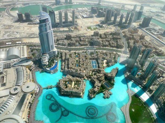 'The New York Times' recomienda viajar a Madrid y Antequera en 2017