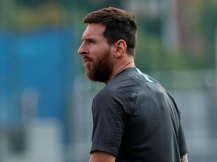 Messi se suma a la 'criptolocura' y cobrará parte de su sueldo del PSG en 'fan tokens'