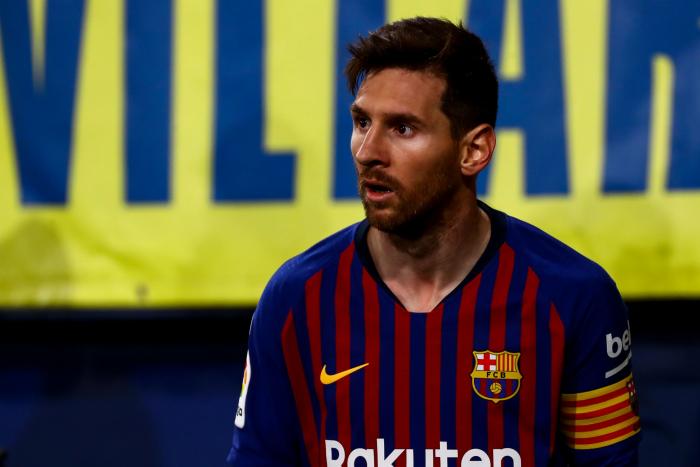 Messi se suma a la 'criptolocura' y cobrará parte de su sueldo del PSG en 'fan tokens'
