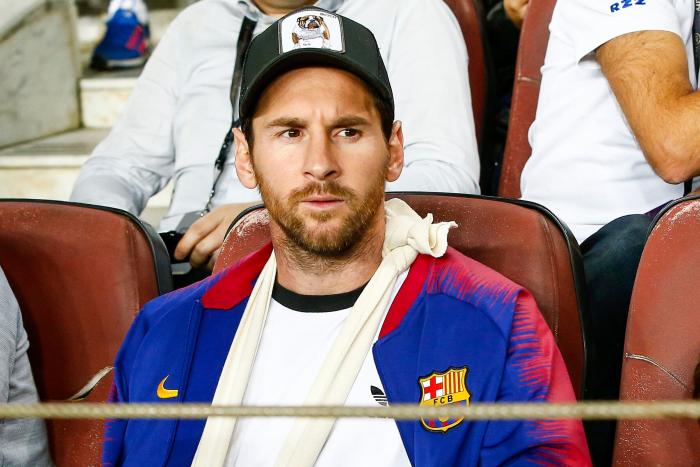 Messi se suma a la 'criptolocura' y cobrará parte de su sueldo del PSG en 'fan tokens'