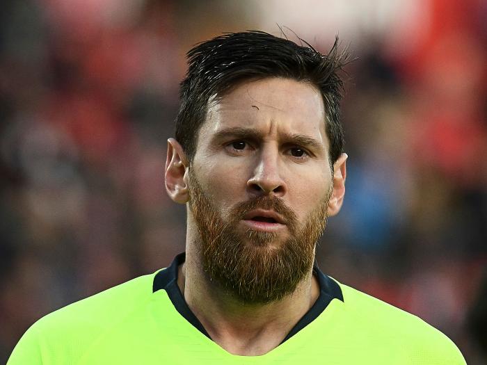 Messi se suma a la 'criptolocura' y cobrará parte de su sueldo del PSG en 'fan tokens'