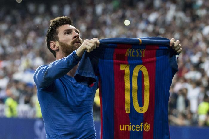 Messi se suma a la 'criptolocura' y cobrará parte de su sueldo del PSG en 'fan tokens'
