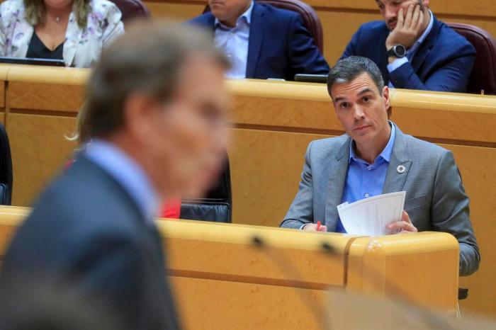 El PSOE ganaría las elecciones y amplía su distancia sobre el PP, según el CIS
