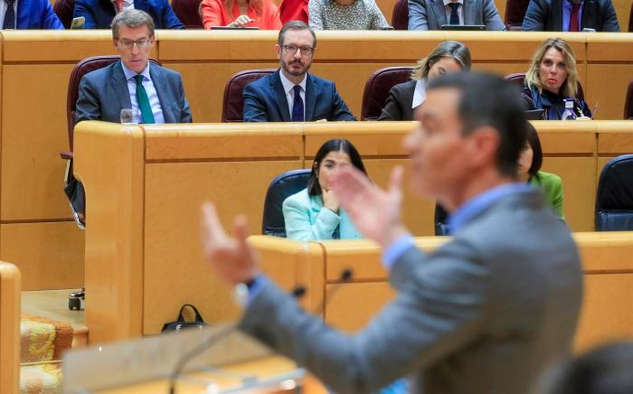 El PSOE ganaría las elecciones y amplía su distancia sobre el PP, según el CIS