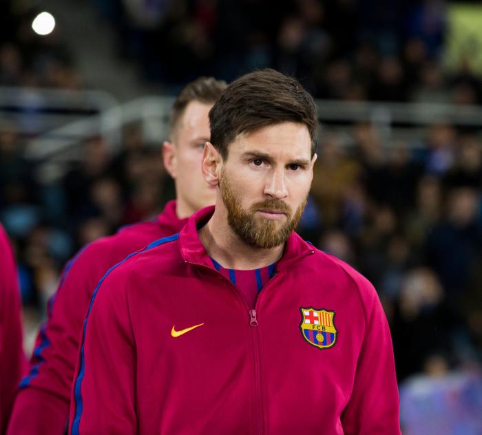 Messi se suma a la 'criptolocura' y cobrará parte de su sueldo del PSG en 'fan tokens'