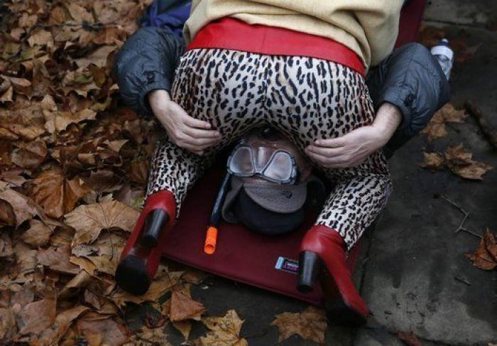 Las 15 mejores imágenes del día