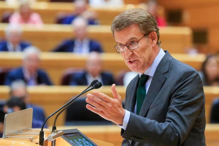 El PSOE ganaría las elecciones y amplía su distancia sobre el PP, según el CIS
