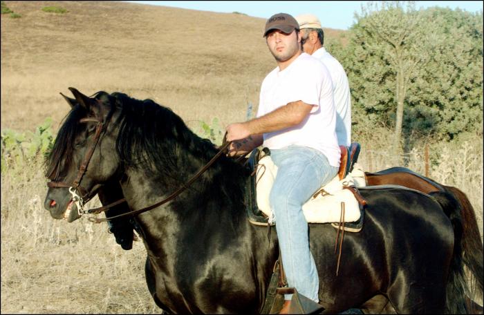 El corte de una entrevistada a María Patiño tras compararla con Rocío Flores