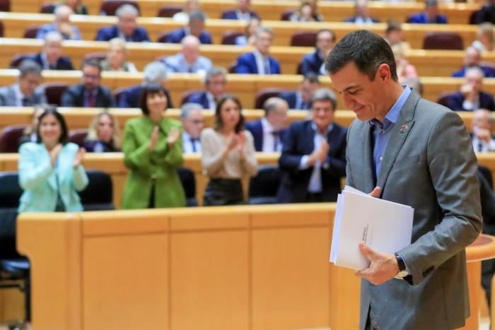 El PSOE ganaría las elecciones y amplía su distancia sobre el PP, según el CIS