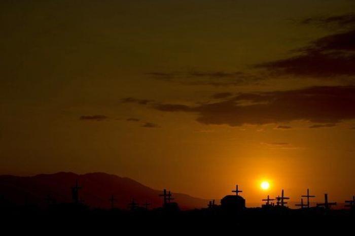 Las 15 mejores imágenes del día