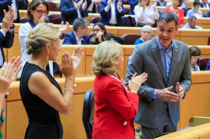 El PSOE ganaría las elecciones y amplía su distancia sobre el PP, según el CIS