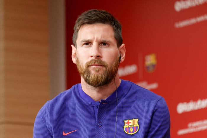 Messi se suma a la 'criptolocura' y cobrará parte de su sueldo del PSG en 'fan tokens'