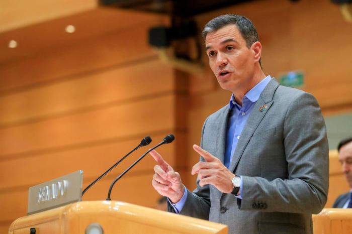 El PSOE ganaría las elecciones y amplía su distancia sobre el PP, según el CIS
