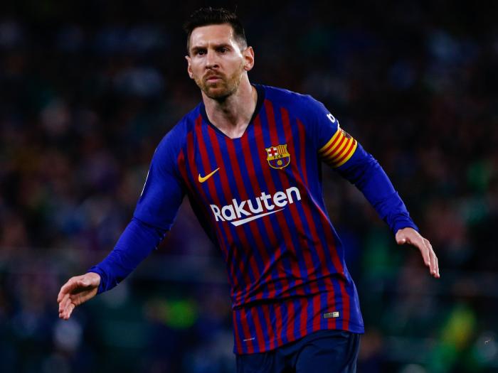 Messi se suma a la 'criptolocura' y cobrará parte de su sueldo del PSG en 'fan tokens'