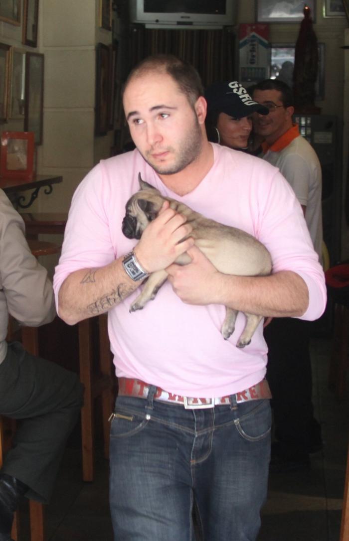 El corte de una entrevistada a María Patiño tras compararla con Rocío Flores