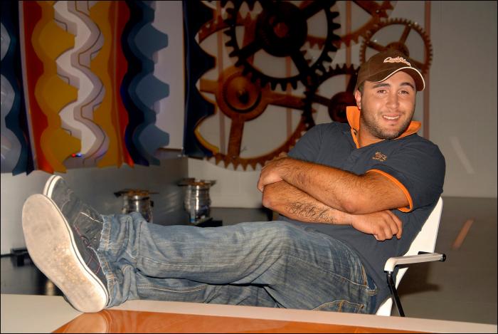 El corte de una entrevistada a María Patiño tras compararla con Rocío Flores