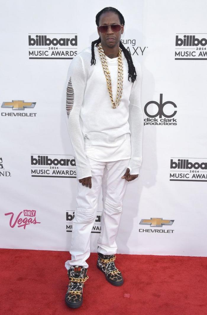 Premios Billboard 2014: el beso de Shakira y Piqué y otros momentazos (VÍDEOS, FOTOS)