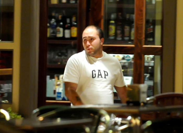 El corte de una entrevistada a María Patiño tras compararla con Rocío Flores