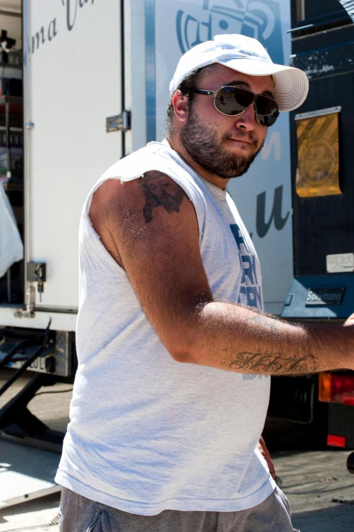 El corte de una entrevistada a María Patiño tras compararla con Rocío Flores