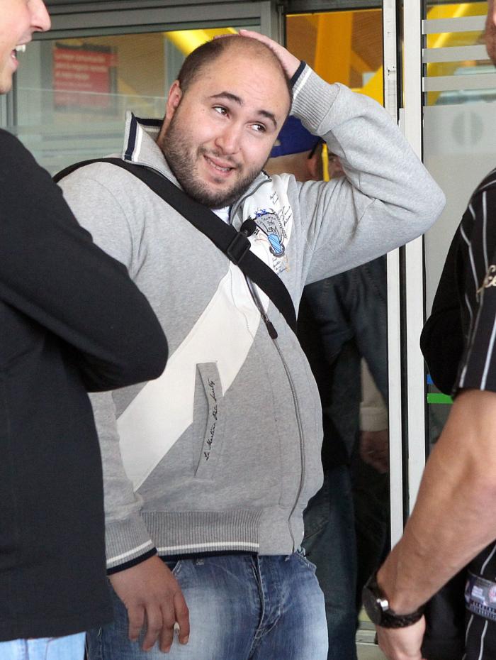 El corte de una entrevistada a María Patiño tras compararla con Rocío Flores