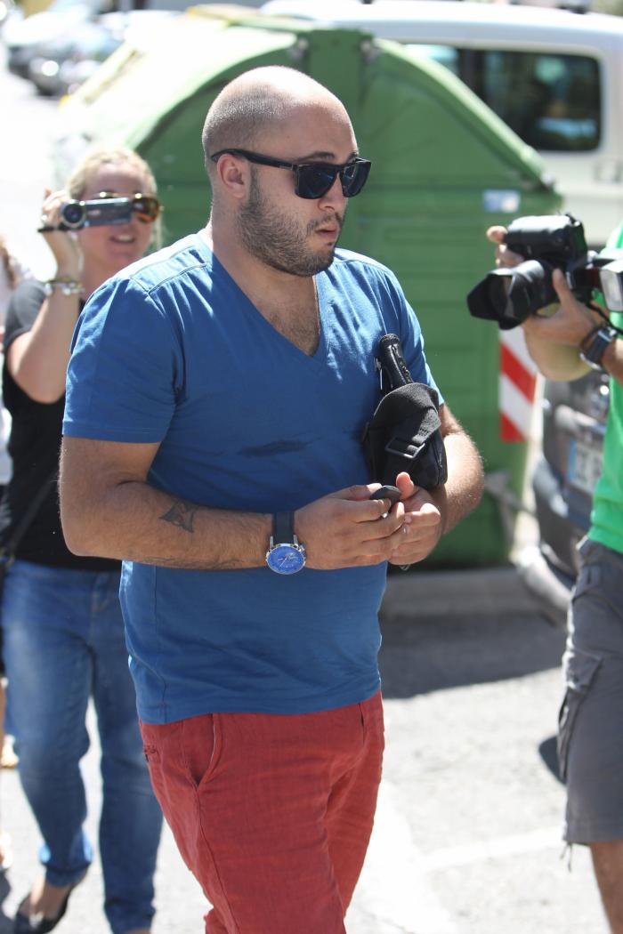 El corte de una entrevistada a María Patiño tras compararla con Rocío Flores