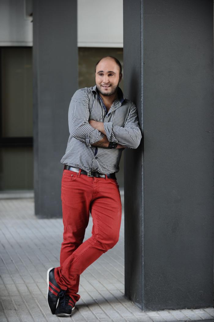 El corte de una entrevistada a María Patiño tras compararla con Rocío Flores