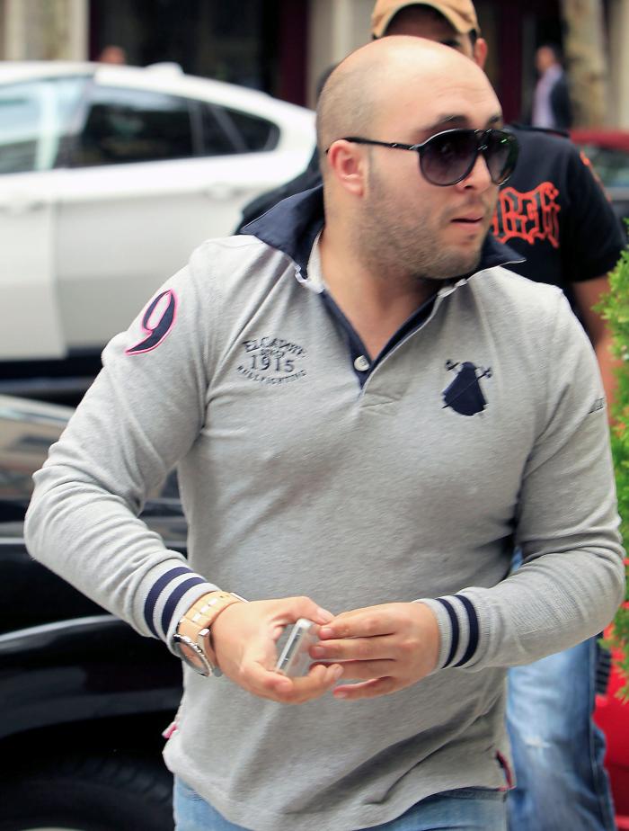 El corte de una entrevistada a María Patiño tras compararla con Rocío Flores