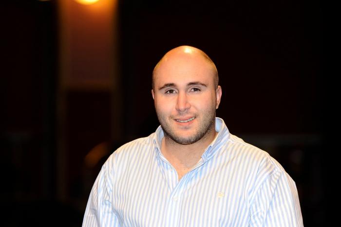 El corte de una entrevistada a María Patiño tras compararla con Rocío Flores