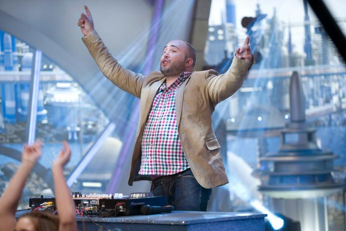 El corte de una entrevistada a María Patiño tras compararla con Rocío Flores