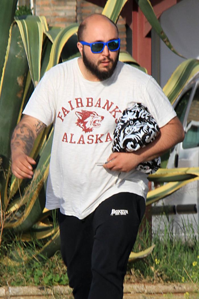 El corte de una entrevistada a María Patiño tras compararla con Rocío Flores