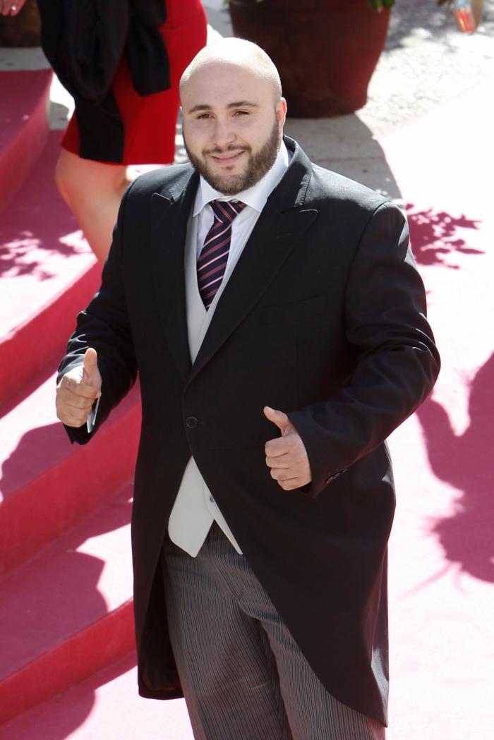 El corte de una entrevistada a María Patiño tras compararla con Rocío Flores