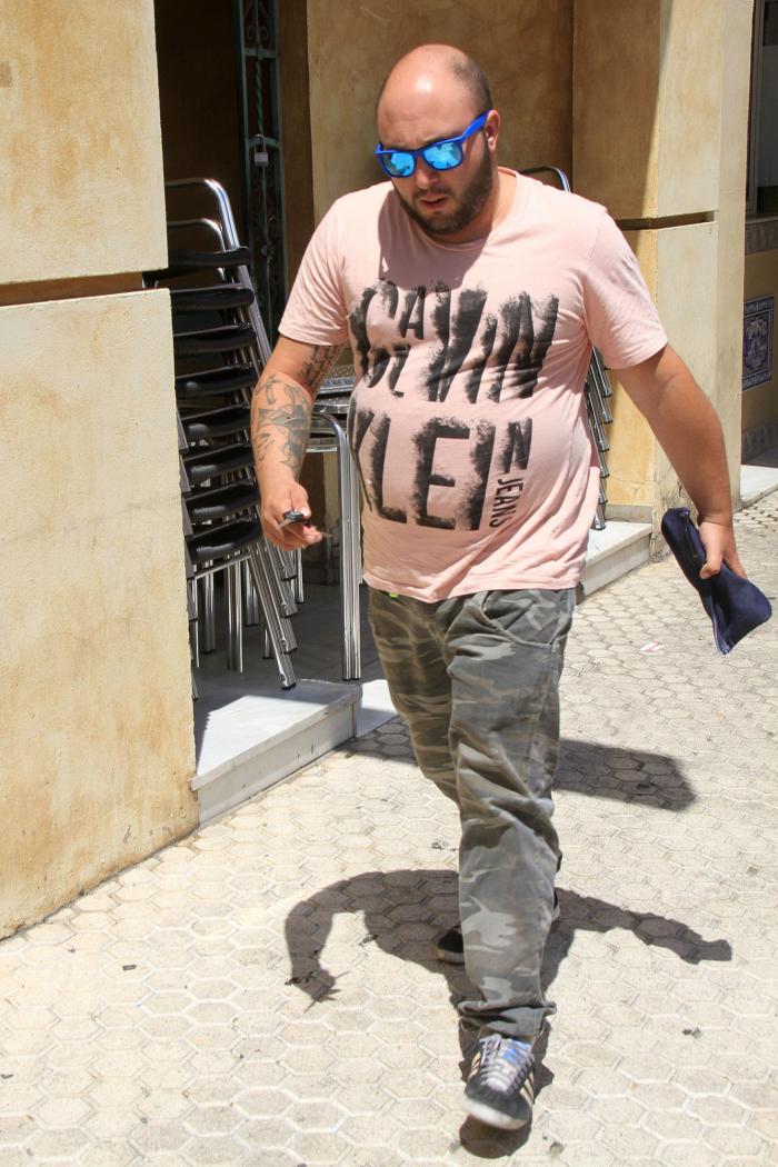 El corte de una entrevistada a María Patiño tras compararla con Rocío Flores