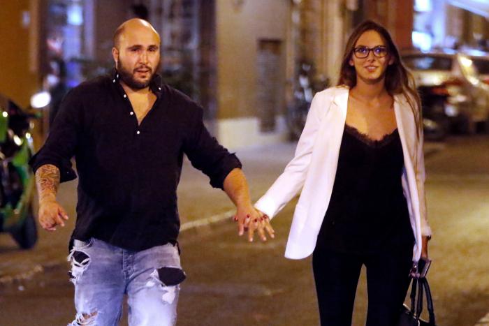 El corte de una entrevistada a María Patiño tras compararla con Rocío Flores