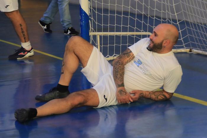 El corte de una entrevistada a María Patiño tras compararla con Rocío Flores