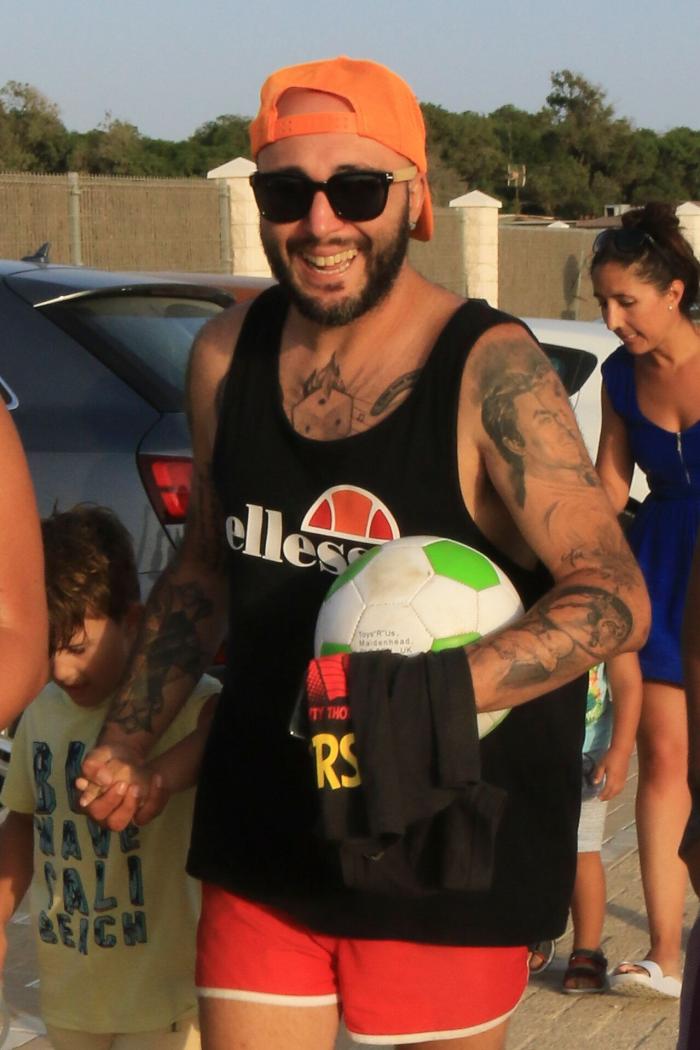 El corte de una entrevistada a María Patiño tras compararla con Rocío Flores