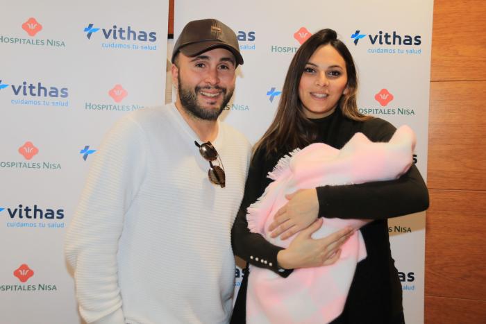 El corte de una entrevistada a María Patiño tras compararla con Rocío Flores