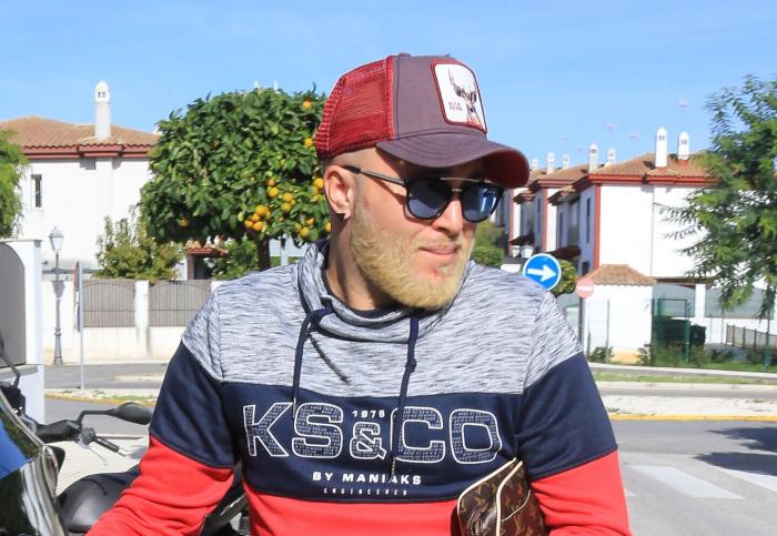 El corte de una entrevistada a María Patiño tras compararla con Rocío Flores