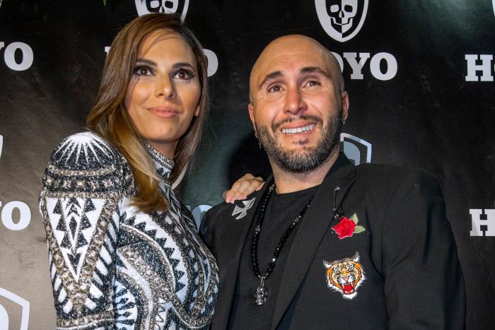 El corte de una entrevistada a María Patiño tras compararla con Rocío Flores