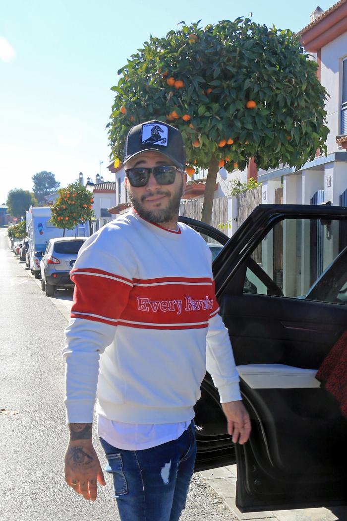 El corte de una entrevistada a María Patiño tras compararla con Rocío Flores