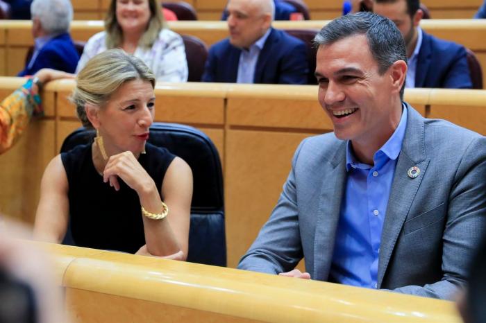 El PSOE ganaría las elecciones y amplía su distancia sobre el PP, según el CIS