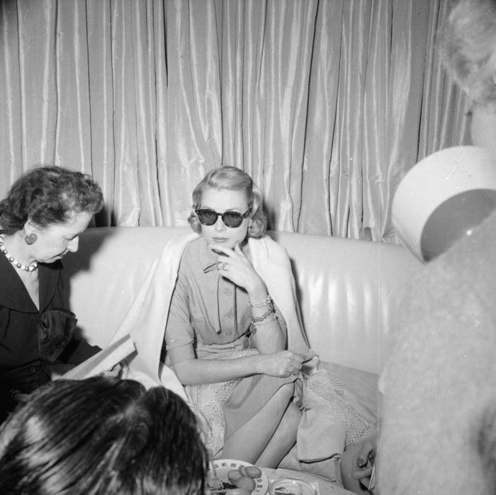 Grace Kelly: las imágenes más bonitas de la actriz para celebrar el estreno de 'Grace de Mónaco' (FOTOS)
